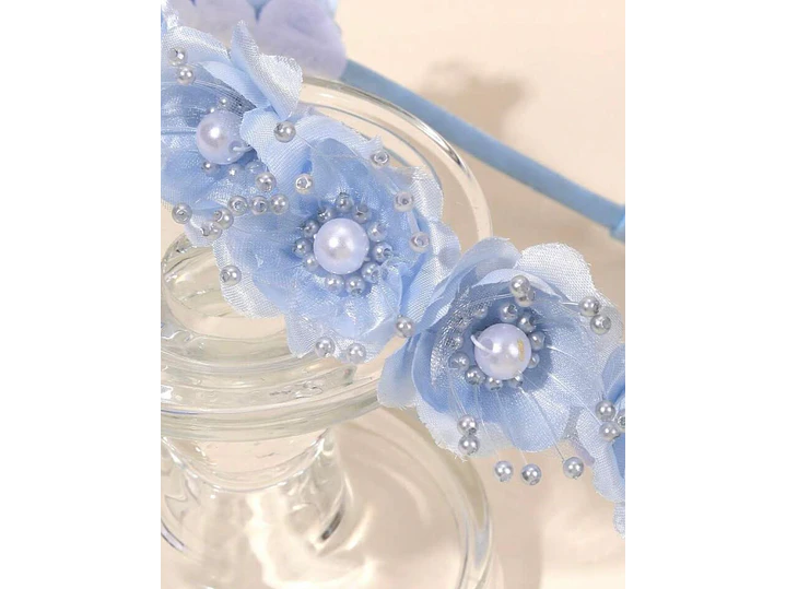 Diadema Celeste 2