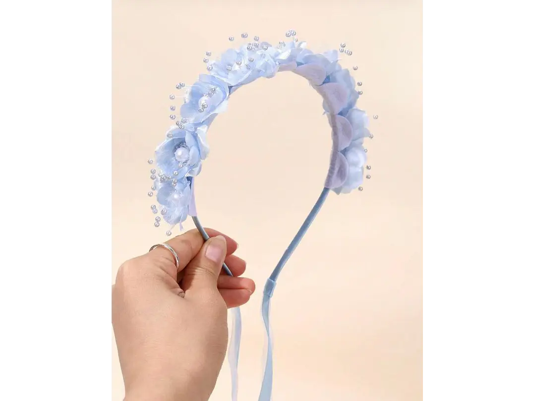 Diadema Celeste 3