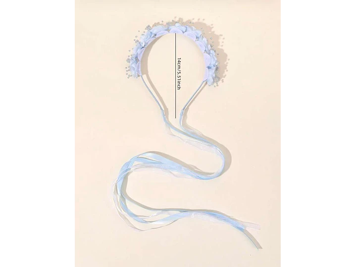 Diadema Celeste 4