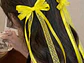Lazos Cinta Amarillo  - Miniatura 2