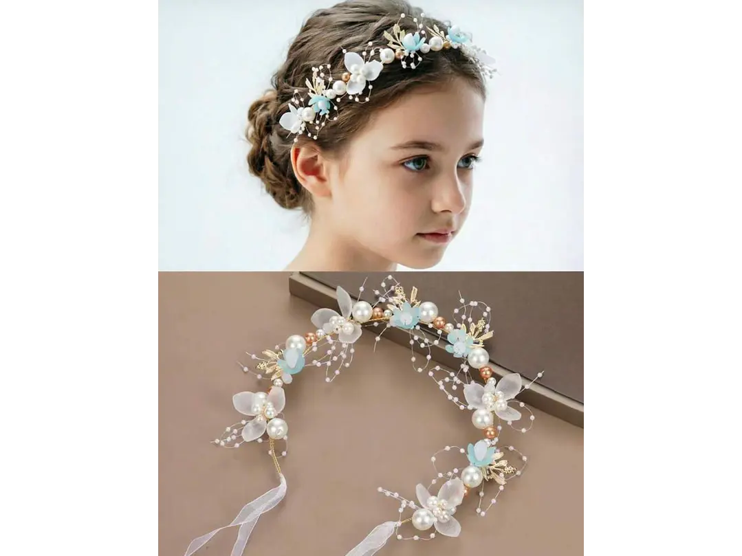Diadema Perla 2