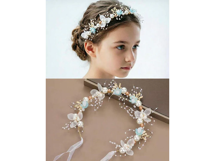Diadema Perla 2