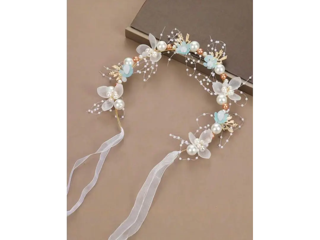 Diadema Perla 3