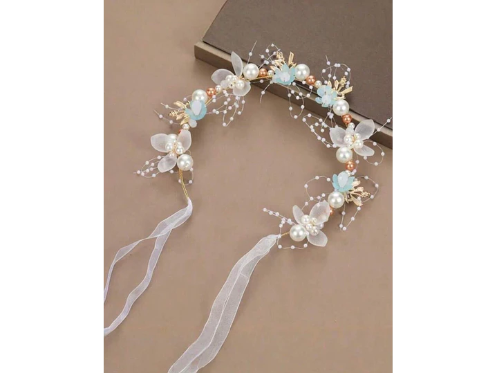 Diadema Perla 3