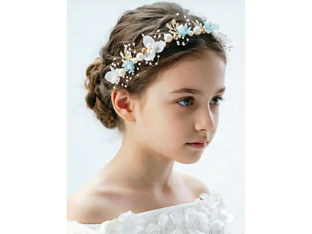 Diadema Perla 1
