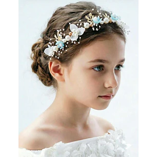 Diadema Perla