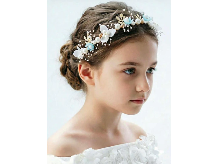 Diadema Perla 1