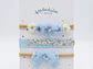 Set por 3 Balacas Bebe - Miniatura 1