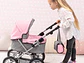 Coche Bebe Real - Miniatura 1