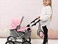 Coche Bebe Real - Miniatura 2