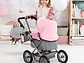 Coche Bebe Real - Miniatura 3