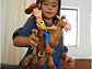 Woody y Bullseye De Matel - Miniatura 7