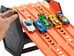 Pista De Carrera  Hotwheels - Miniatura 3