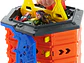 Pista De Carrera  Hotwheels - Miniatura 5