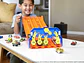 Pista De Carrera  Hotwheels - Miniatura 6