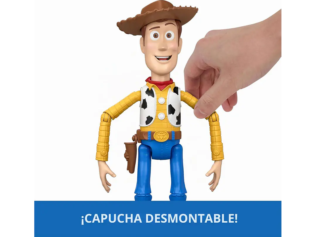  Mattel Disney and Pixar Toy 3
