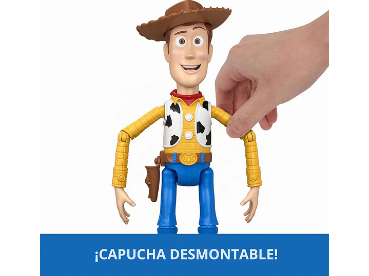  Mattel Disney and Pixar Toy 3
