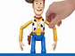  Mattel Disney and Pixar Toy - Miniatura 3