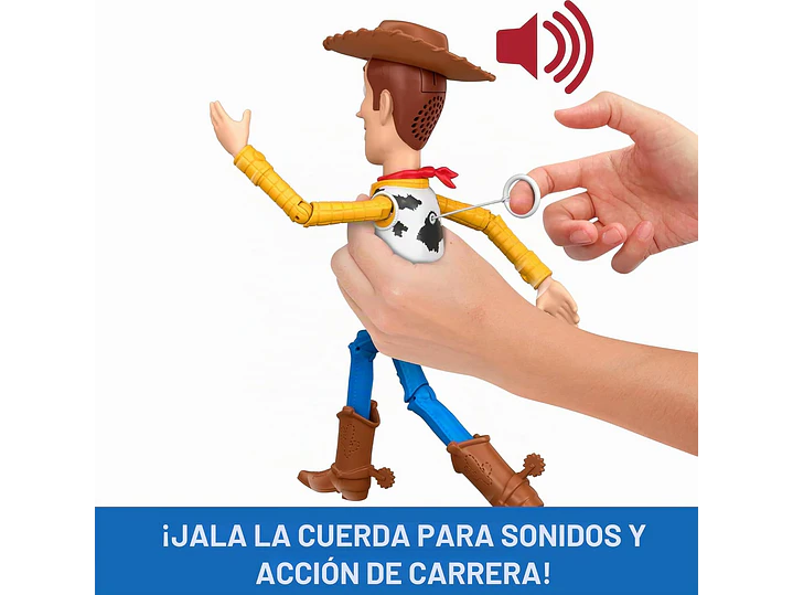  Mattel Disney and Pixar Toy 4