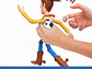  Mattel Disney and Pixar Toy - Miniatura 4