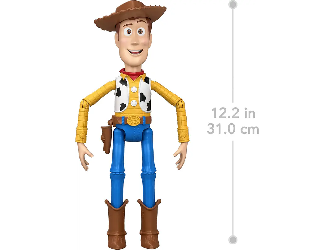  Mattel Disney and Pixar Toy 5