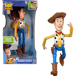  Mattel Disney and Pixar Toy