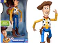  Mattel Disney and Pixar Toy - Miniatura 1