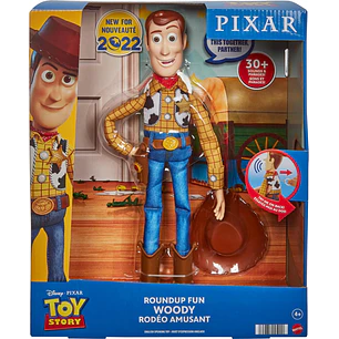 Mattel Disney Pixar Toy Story