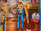 Mattel Disney Pixar Toy Story - Miniatura 1