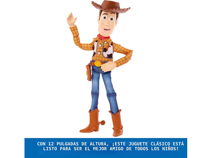 Mattel Disney Pixar Toy Story 2