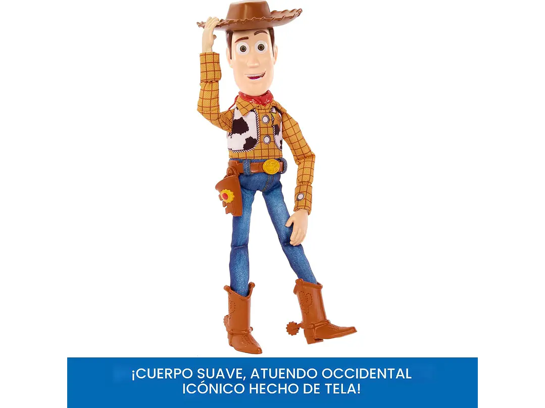 Mattel Disney Pixar Toy Story 3