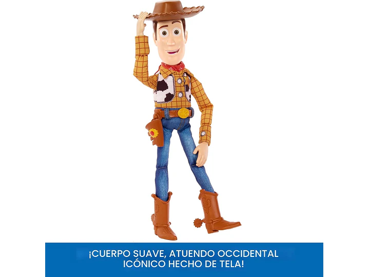 Mattel Disney Pixar Toy Story 3
