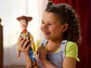 Mattel Disney Pixar Toy Story - Miniatura 5