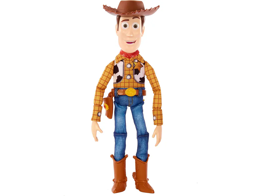 Mattel Disney Pixar Toy Story 6