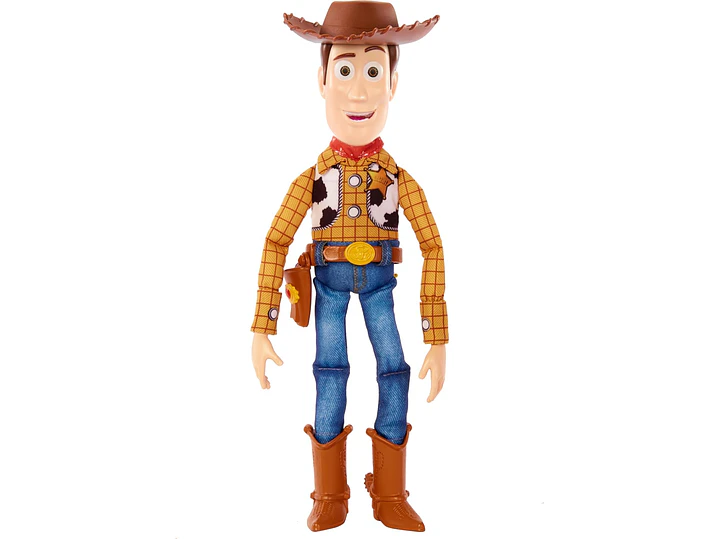 Mattel Disney Pixar Toy Story 6