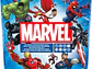 Marvel Avengers Ultimate Protectors Pack, 6 pulgadas a escala, 8 figuras de acción con accesorios, juguetes de - Miniatura 7