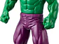 Marvel Avengers Ultimate Protectors Pack, 6 pulgadas a escala, 8 figuras de acción con accesorios, juguetes de - Miniatura 8