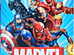 Marvel Titan Hero Series - Figura de acción multipaquete, 6 figuras de acción, juguetes de 12 pulgadas, inspirados en Marvel Comics, para - Miniatura 6