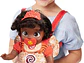  Disney - Muñeca de la princesa Baby Moana de lujo con tiara, portabebé,  - Miniatura 1