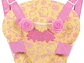  Disney - Muñeca de la princesa Baby Belle de lujo, con tiara, portabebé,  - Miniatura 4