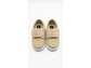 Calzado Lona Beige - Miniatura 1