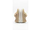 Calzado Lona Beige - Miniatura 2