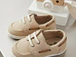 Calzado Lona Beige  - Miniatura 1
