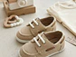 Calzado Lona Beige  - Miniatura 2