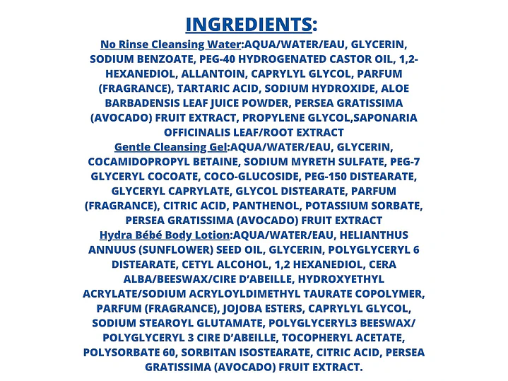 Kit Mustela Viaje 2