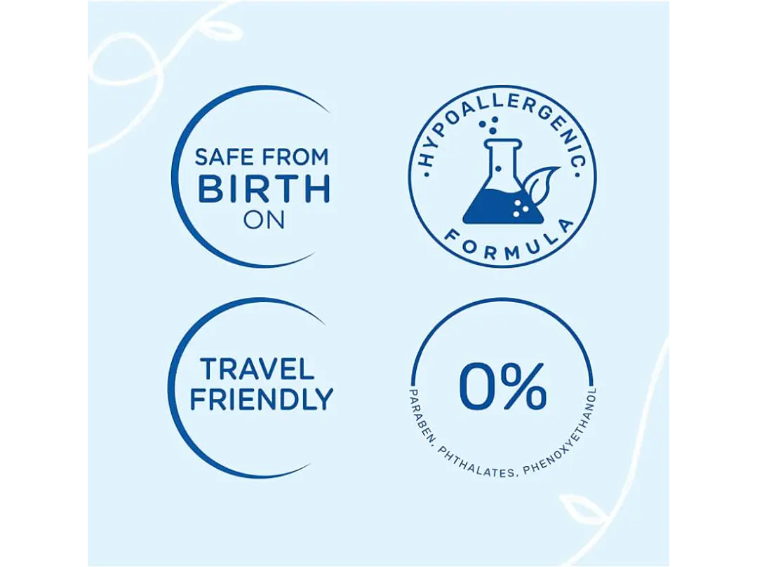 Kit Mustela Viaje 4