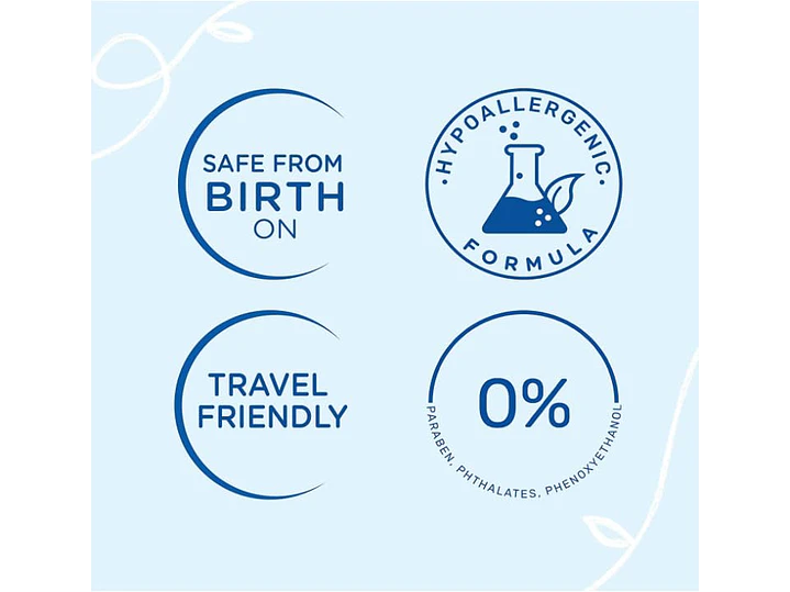 Kit Mustela Viaje 4