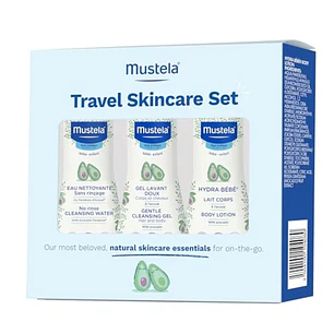 Kit Mustela Viaje