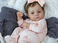 Bebe Realista 48cm - Miniatura 2