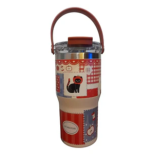Termo Acero Inoxidable 600ml